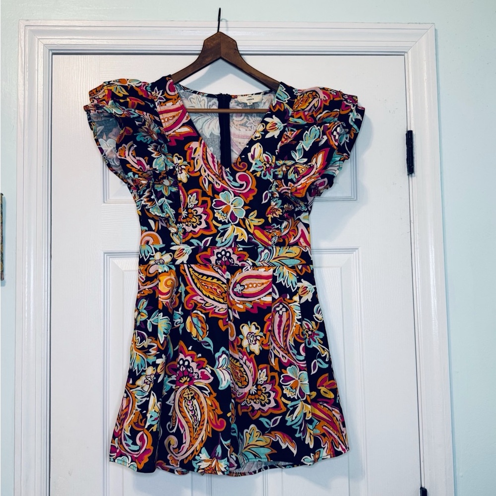 Entro Romper - Picture 3 of 13